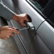 Does Your Car Attract Thieves