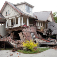 Preparing Your Home for an Earthquake