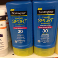 SPF Claims Fall Short For Many Sunscreens