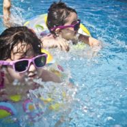 Swimming Pool Liability Precautions