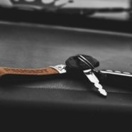 The Importance of Locking Up Your Car